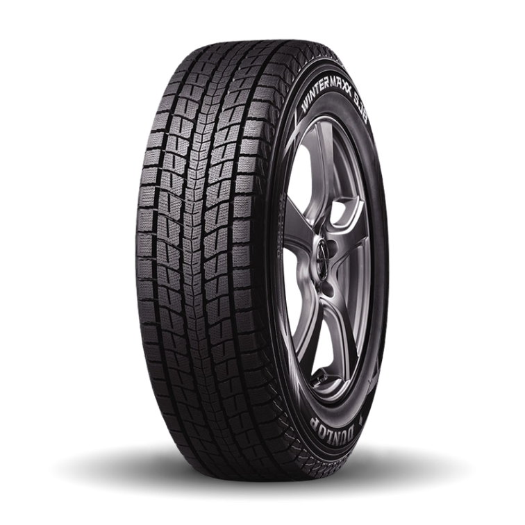 Dunlop WINTER MAXX SJ8 Winter