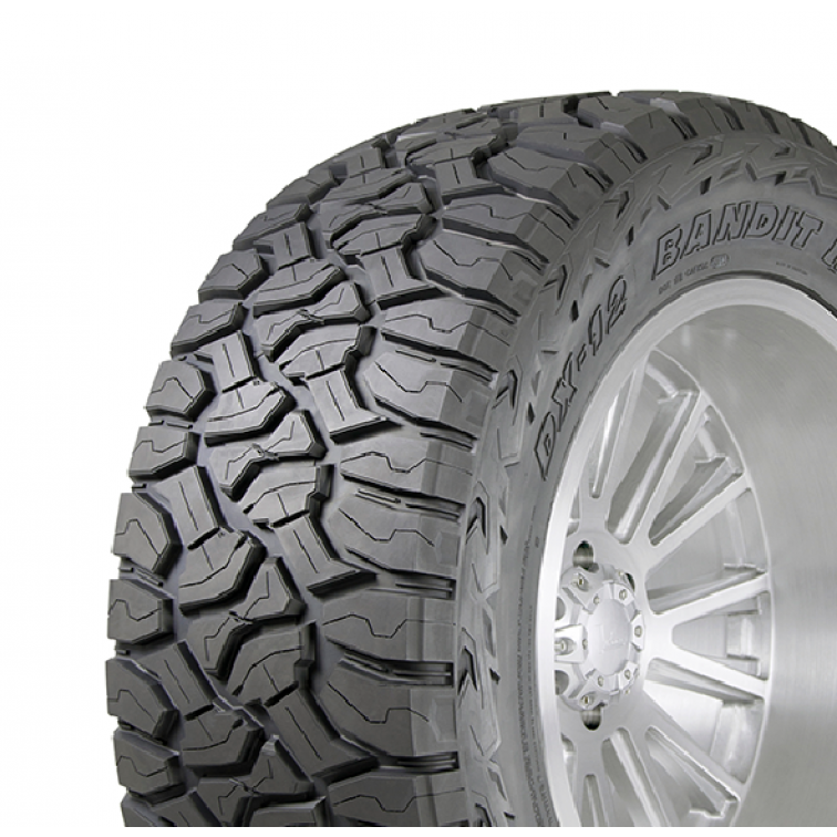 Delinte DX12 RT All Terrain