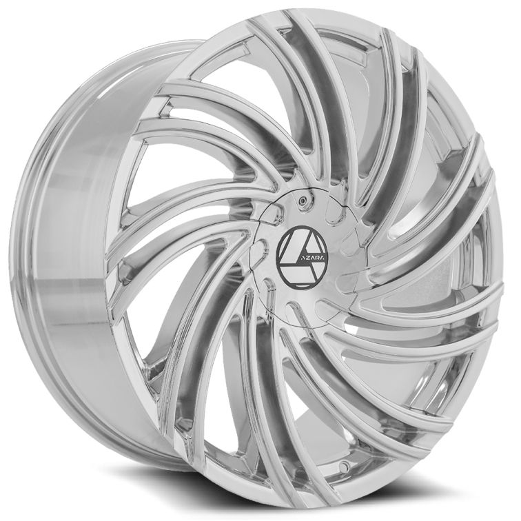 Azara AZA-514  Chrome
