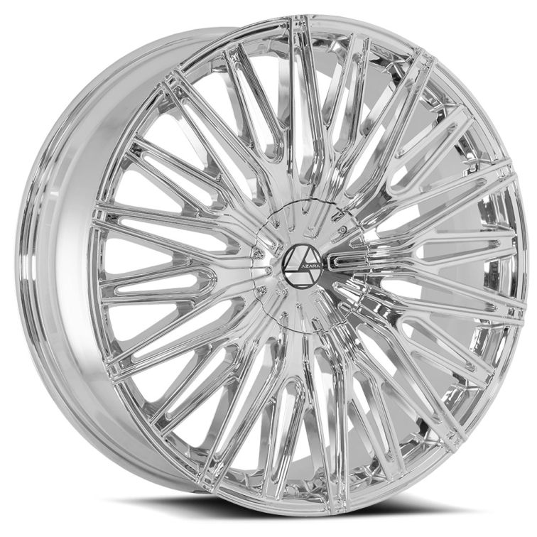 Azara AZA-522  Chrome