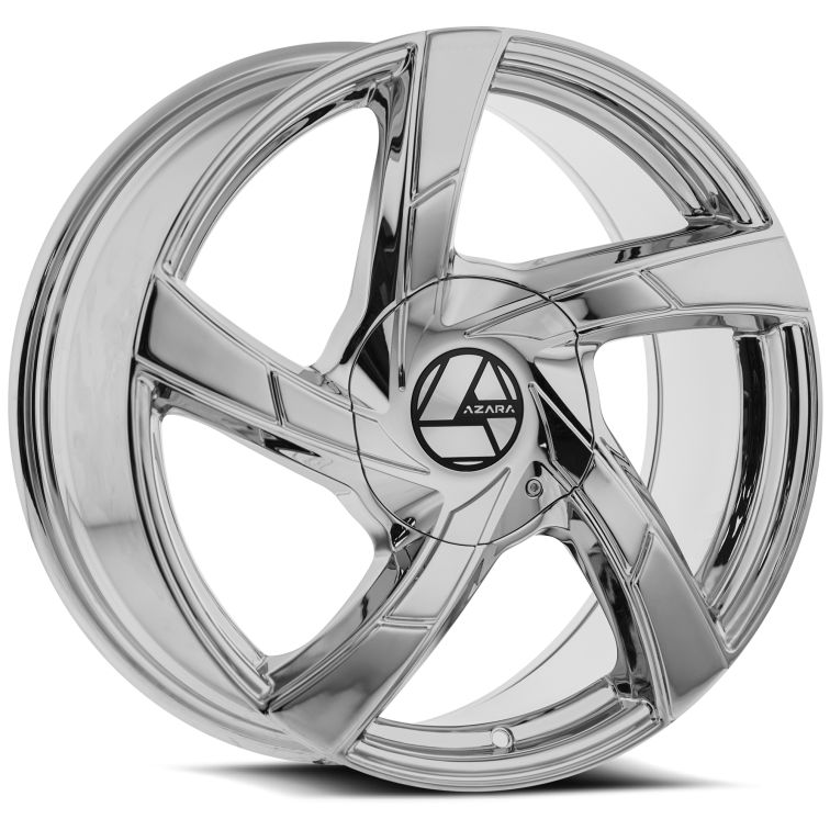 Azara AZA-524  Chrome
