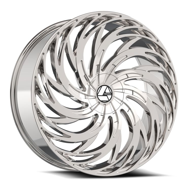 Azara AZA-531  Chrome