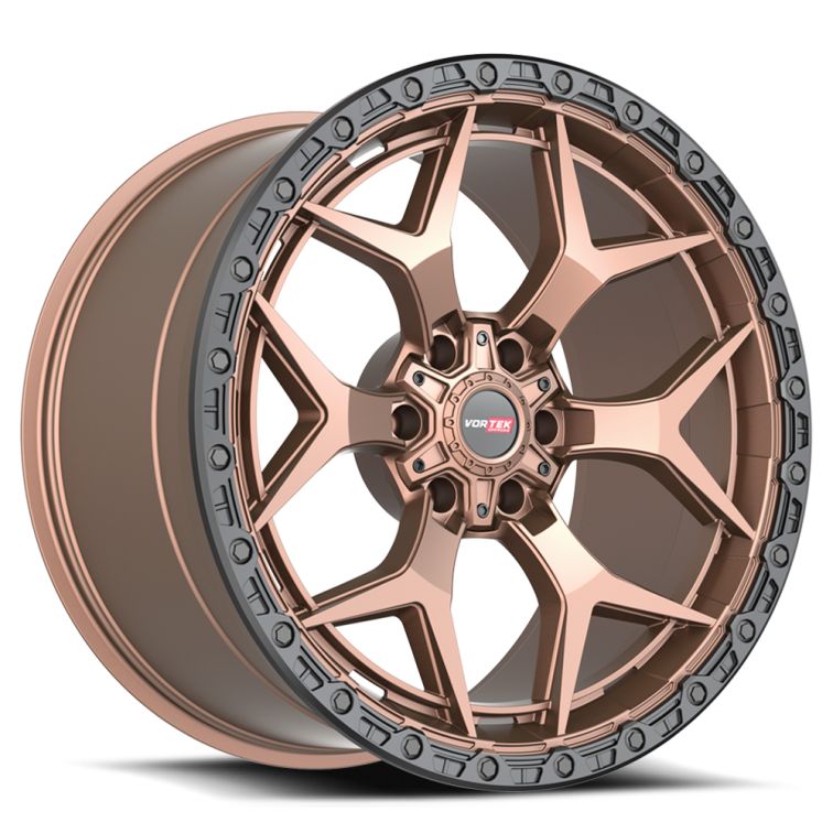 Vortek Off-Road VRT-603  Matte Bronze