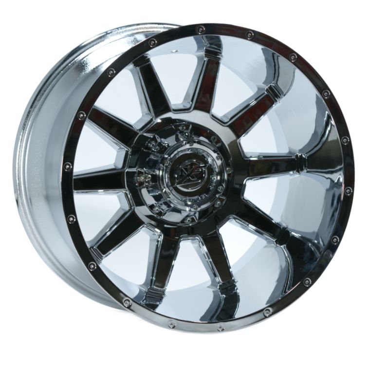 XF Off-Road XF-219  Chrome