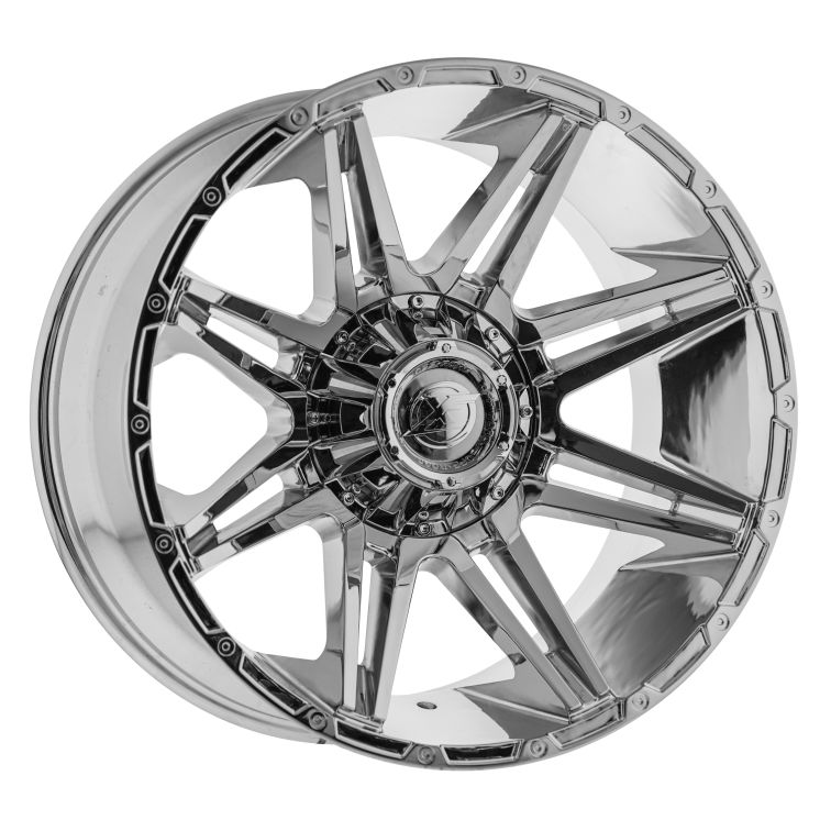 XF Off-Road XF-220  Chrome