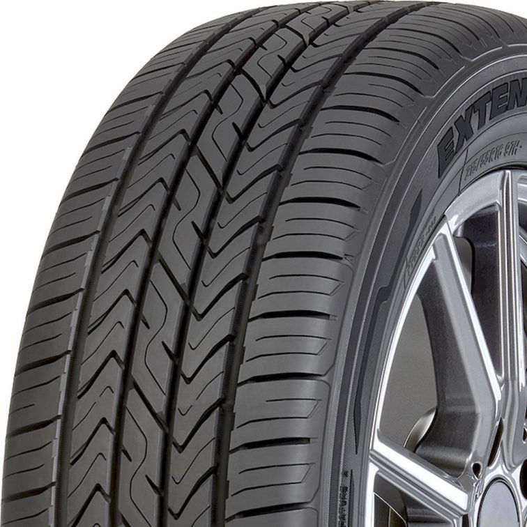 Toyo Extensa A/S II Standard Touring