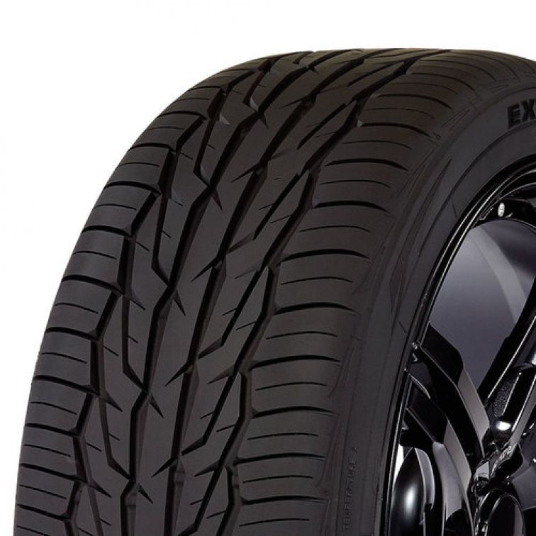 Toyo Extensa HP II Ultra High Performance