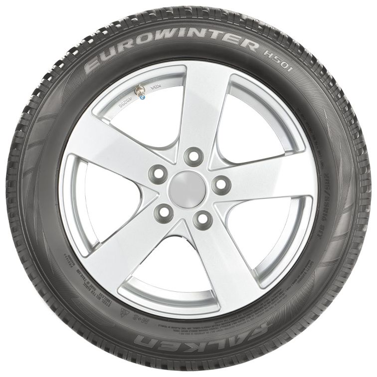 Falken Eurowinter HS01 Winter Studless