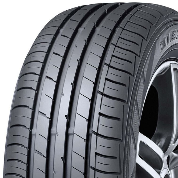 Falken Ziex ZE914A Ecorun All Season