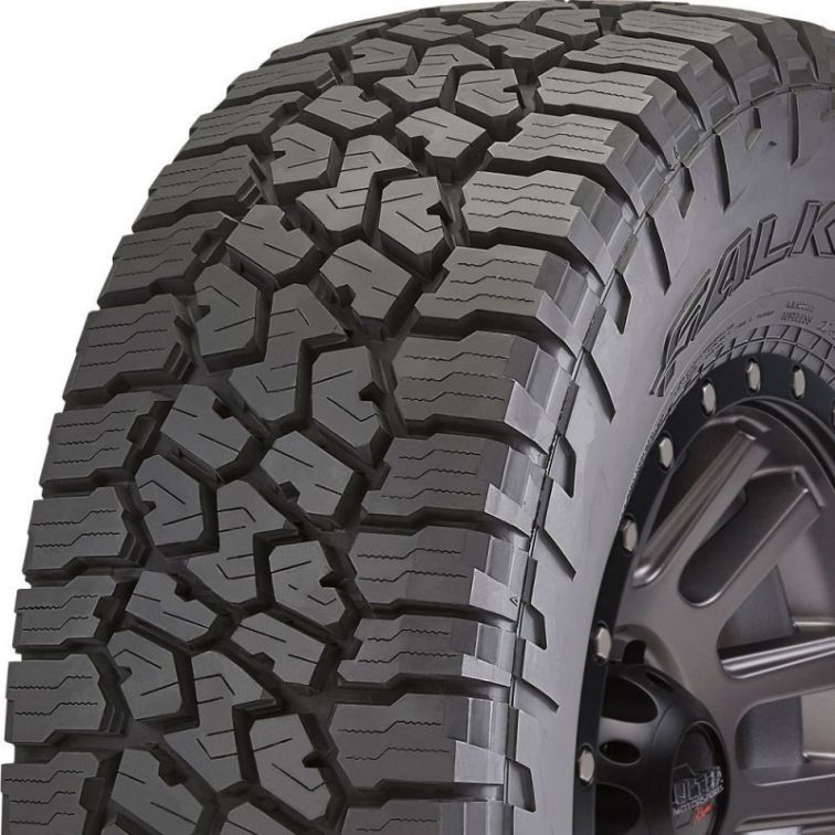 Falken Wildpeak A/T3W All Season