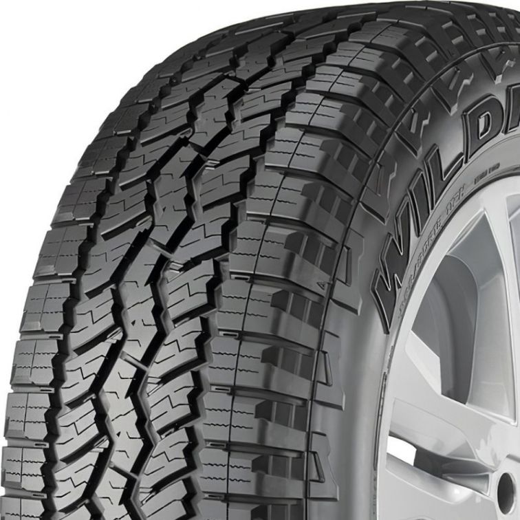 Falken Wildpeak AT3WA All Terrain
