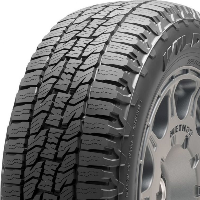 Falken Wildpeak A/T Trail High Performance