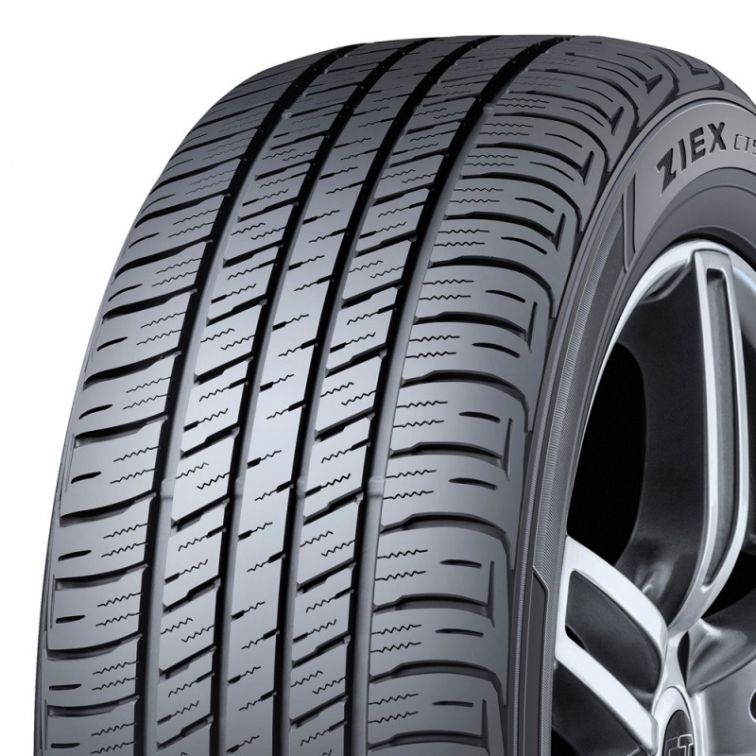 Falken Ziex CT50 A/S Broadline LT SUV CUV