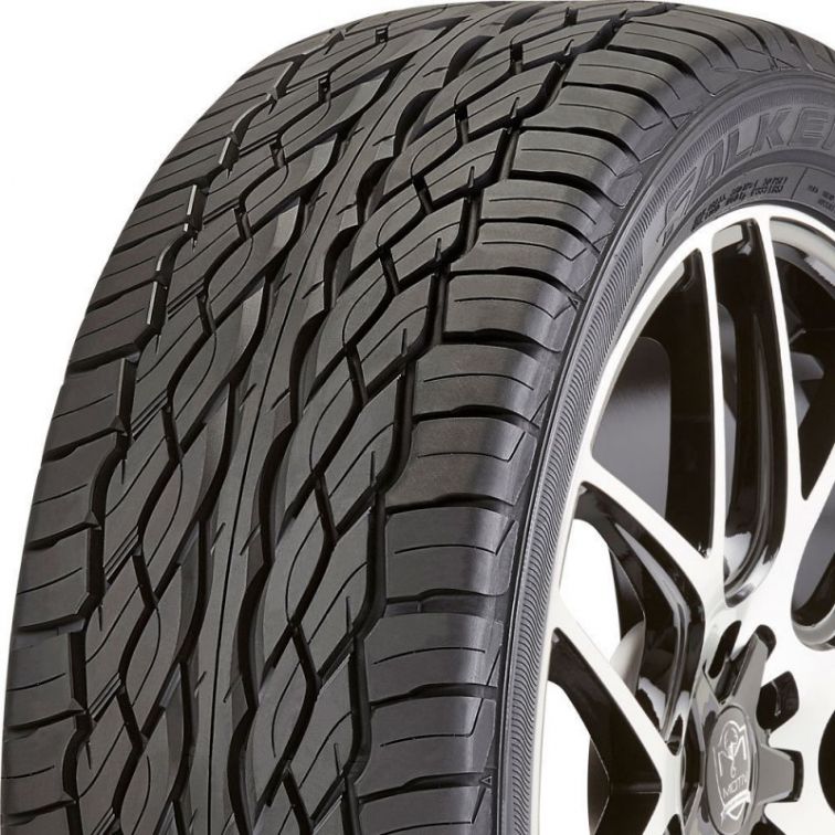 Falken Ziex S/TZ05 High Performance