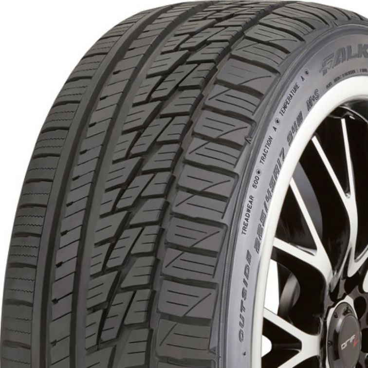 Falken Ziex ZE950 A/S All Season