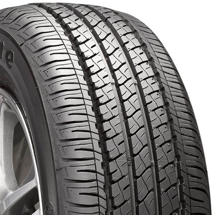 Firestone AFFINITY TOURING S4 Standard Touring