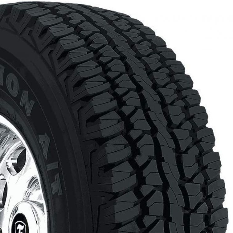 Firestone DESTINATION AT All Terrain