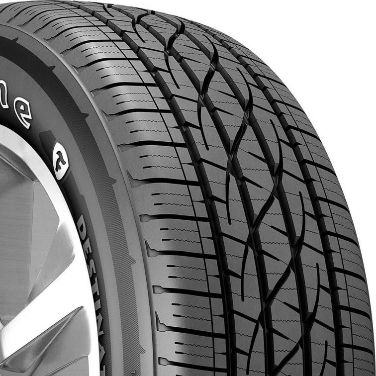 Firestone DESTINATION LE 3 All Season