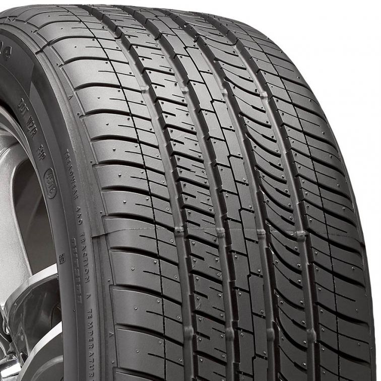 Firestone FIREHAWK GT All Season
