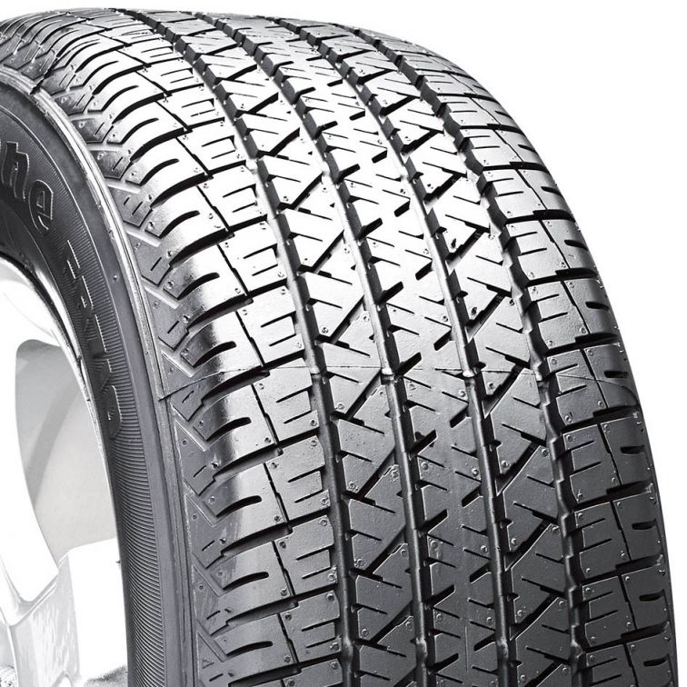Firestone FR710 Standard Touring