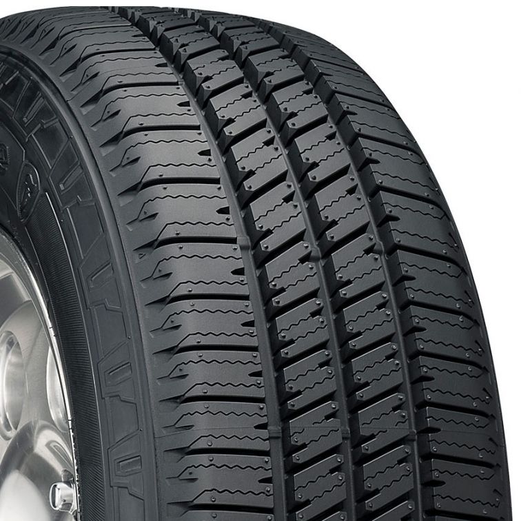 Firestone TRANSFORCE CV Highway Terrain