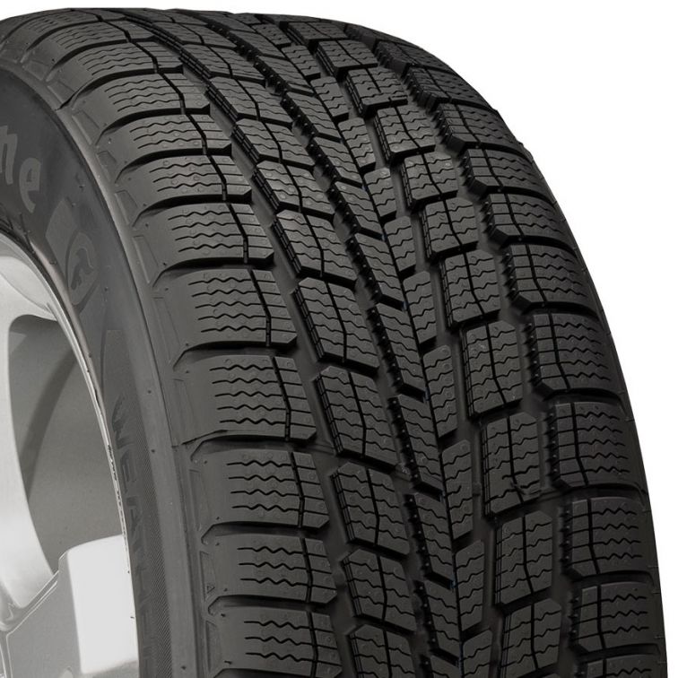 Firestone WEATHERGRIP Premium Touring