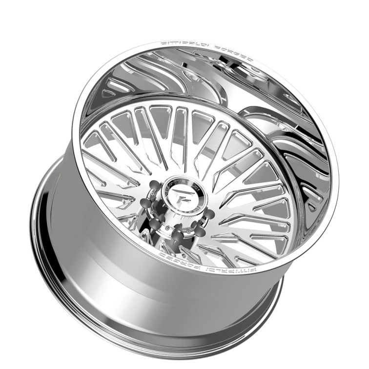 Fittipaldi Offroad FTF500P  Polished