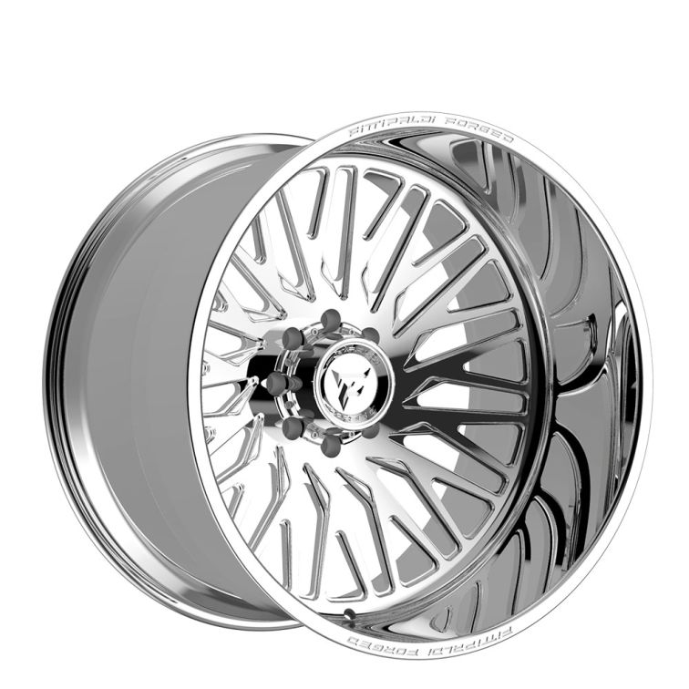 Fittipaldi Offroad FTF500P  Polished
