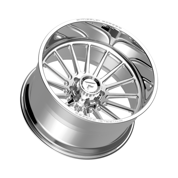 Fittipaldi Offroad FTF504P  Polished