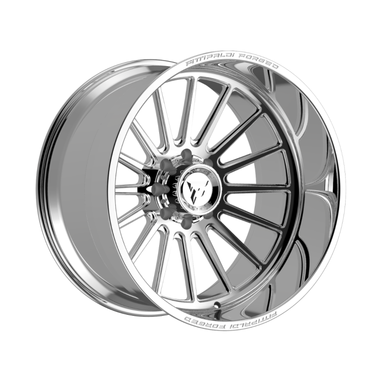 Fittipaldi Offroad FTF504P  Polished