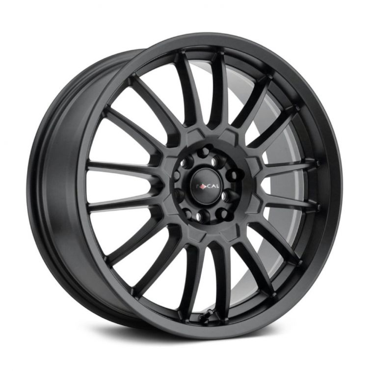 Focal 456 F-56  Black