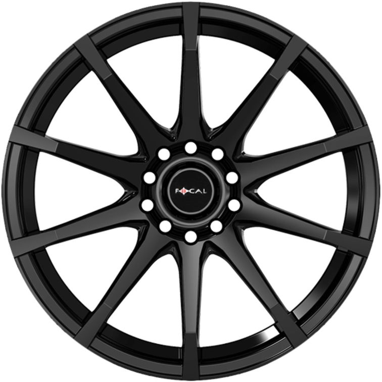 Focal 453BK F-53  Black