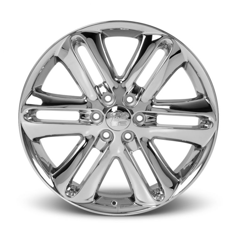 OE FR76  Chrome