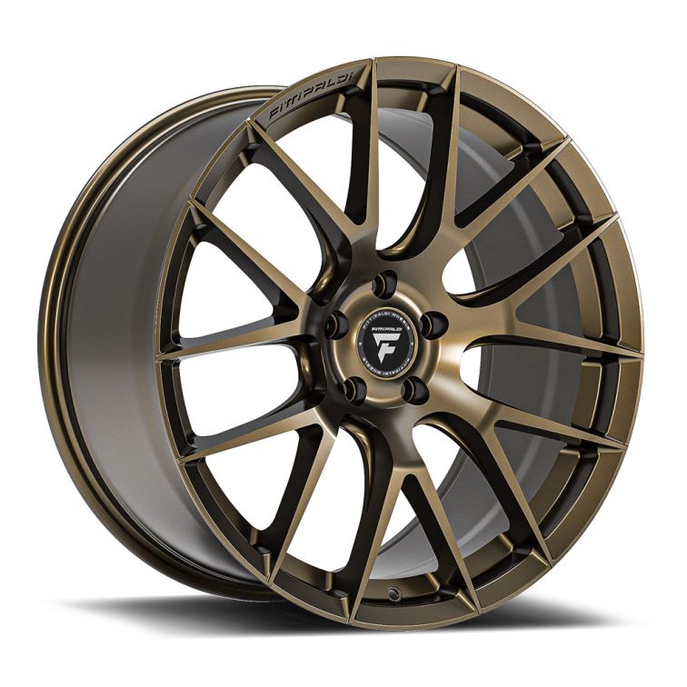 Fittipaldi 360BZ  Bronze