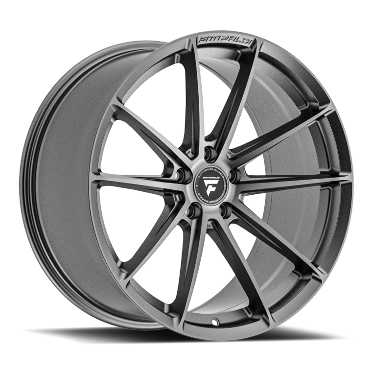 Fittipaldi 362G  Gunmetal