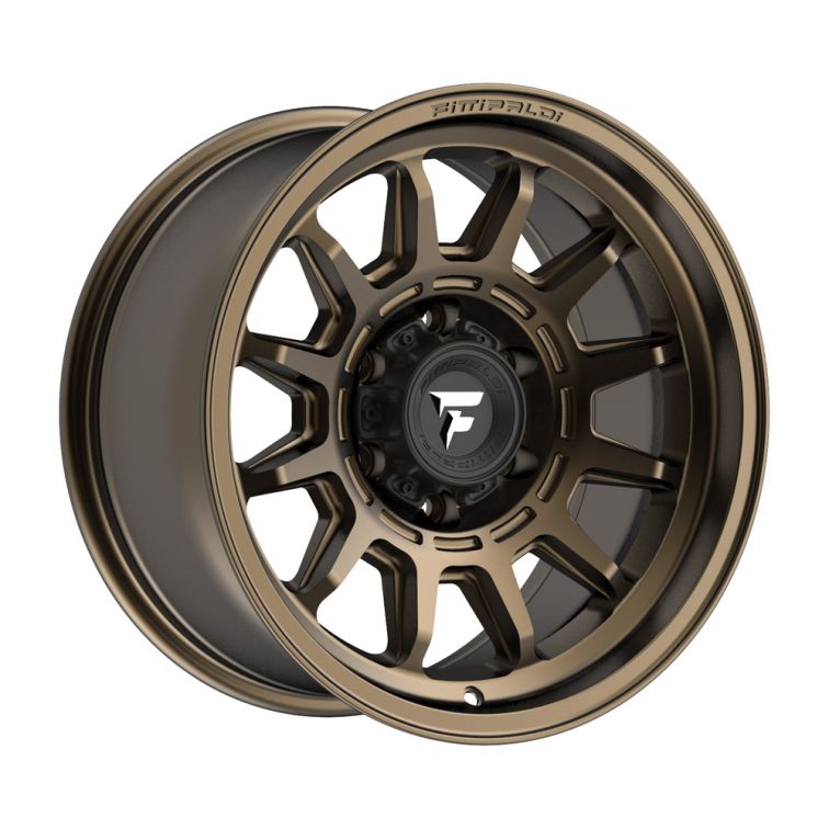 Fittipaldi Offroad FT102Z  Bronze