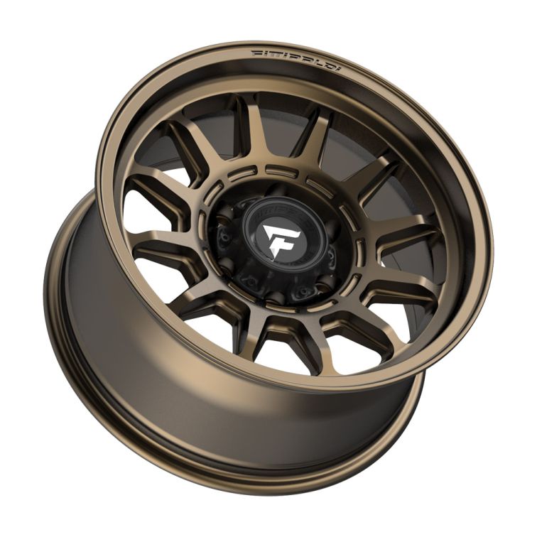 Fittipaldi Offroad FT102Z  Bronze