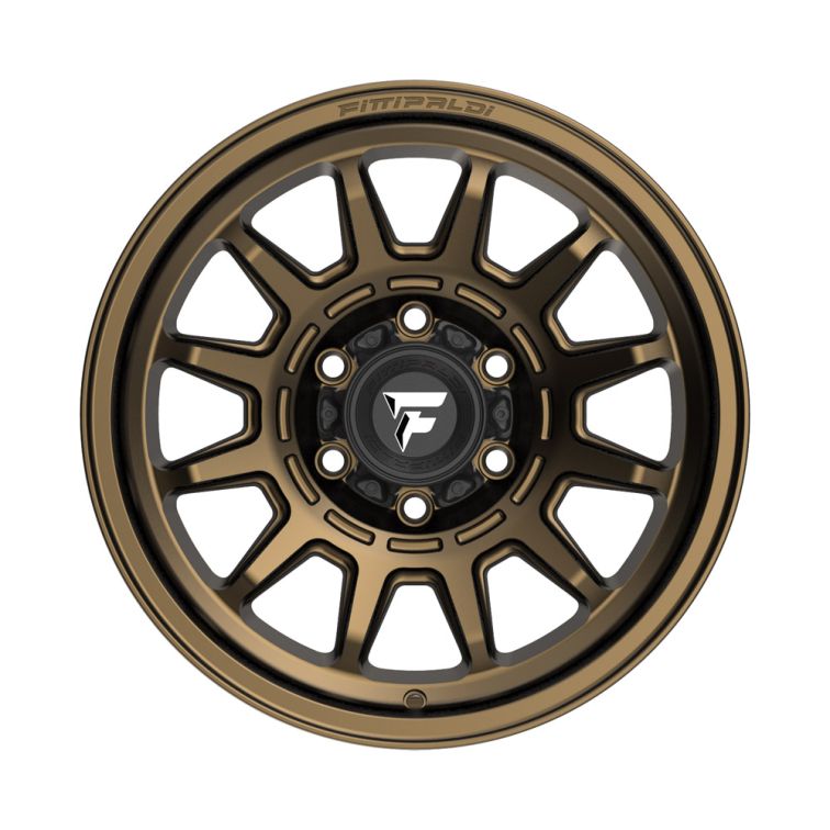Fittipaldi Offroad FT102Z  Bronze