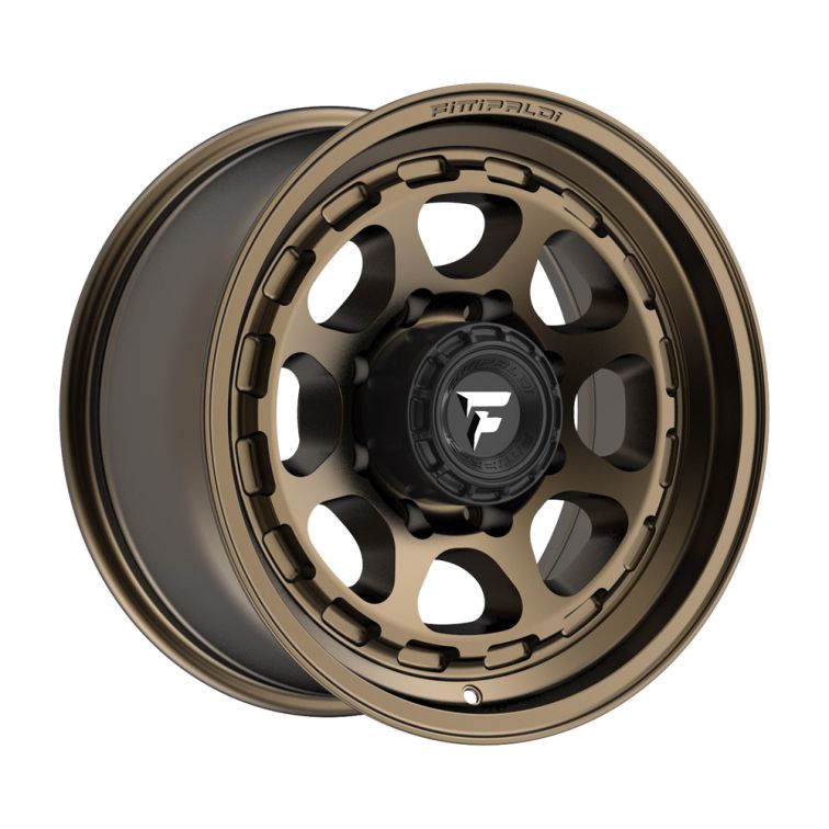 Fittipaldi Offroad FT103Z  Bronze