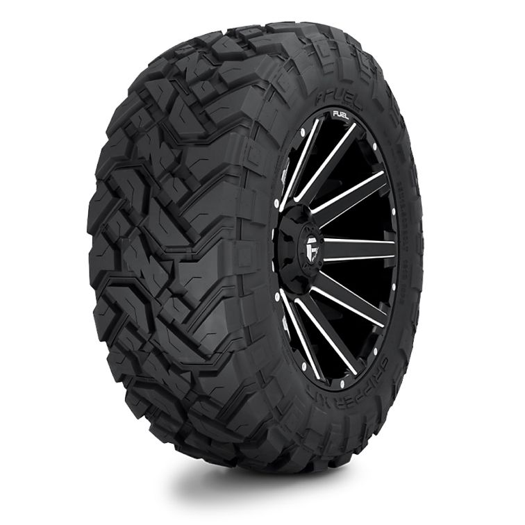 Fuel MT GRIPPER X/T Mud Terrain