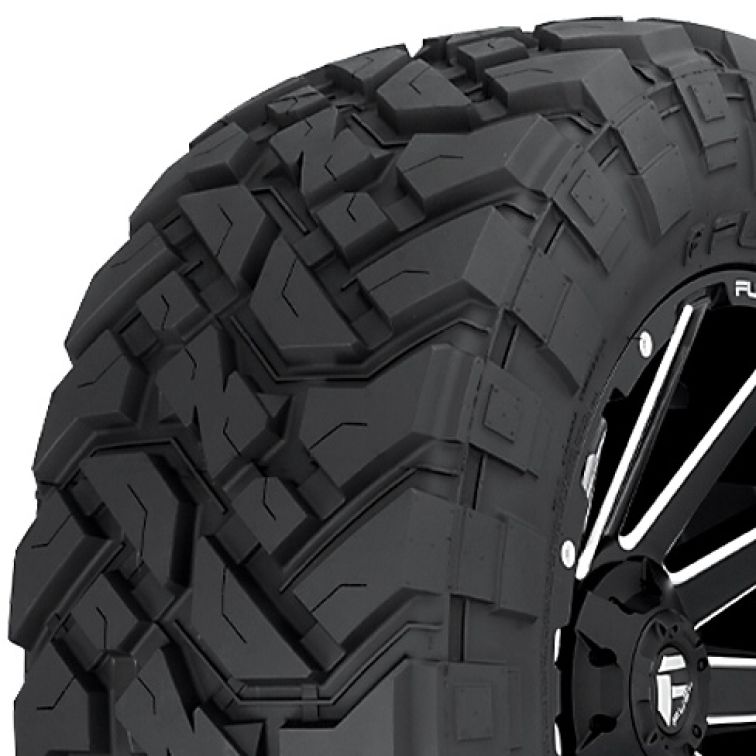 Fuel MT GRIPPER X/T Mud Terrain