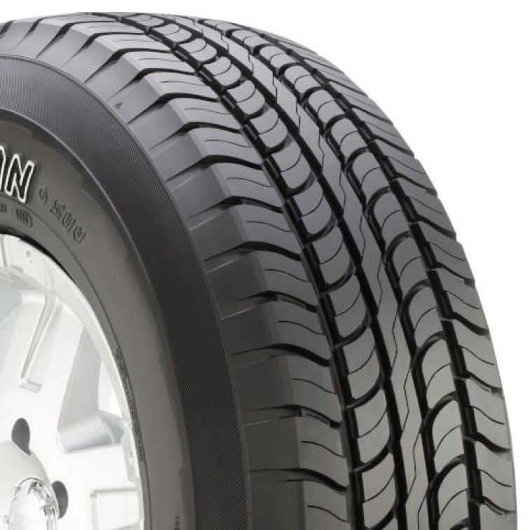 Fuzion SUV All Season