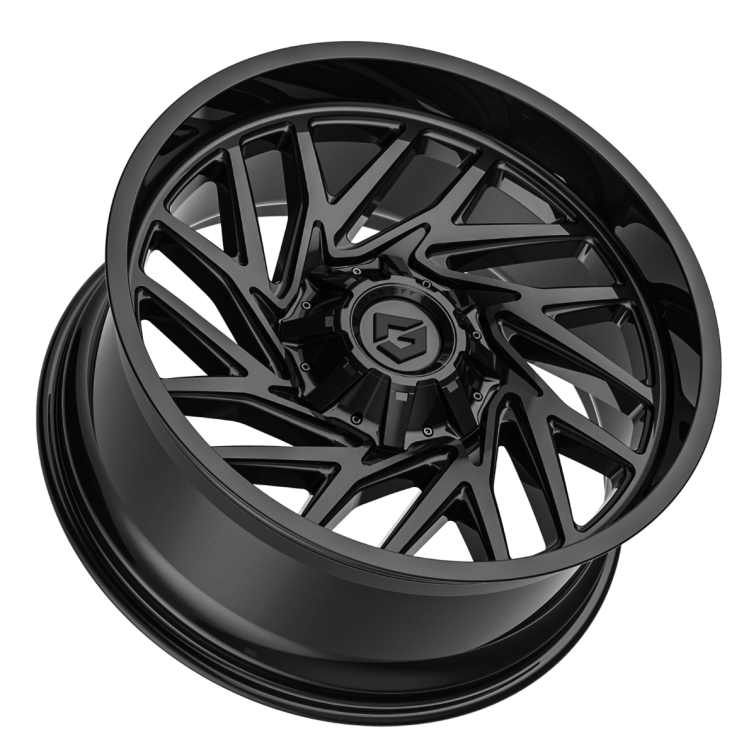 Gear Off Road 769B  Black