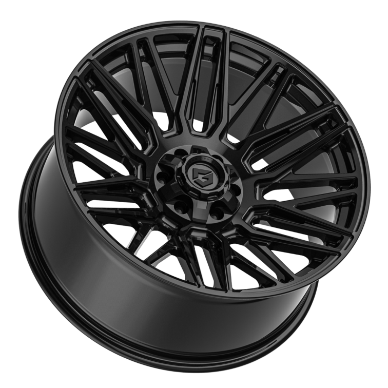 Gear Off Road 770B  Black