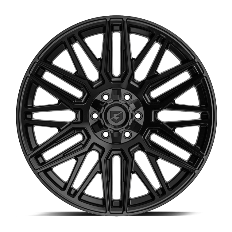 Gear Off Road 770B  Black