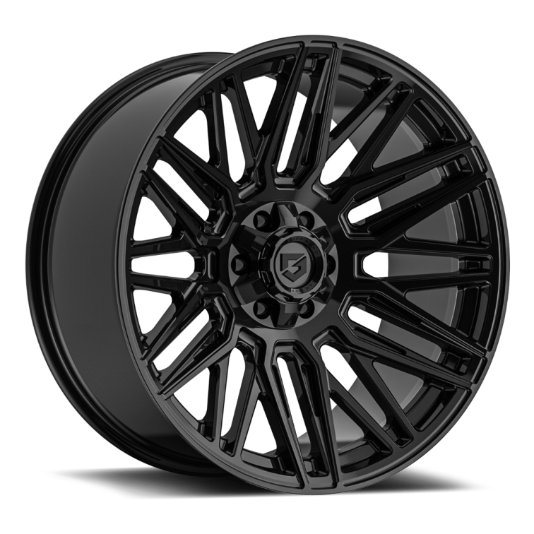 Gear Off Road 770B  Black