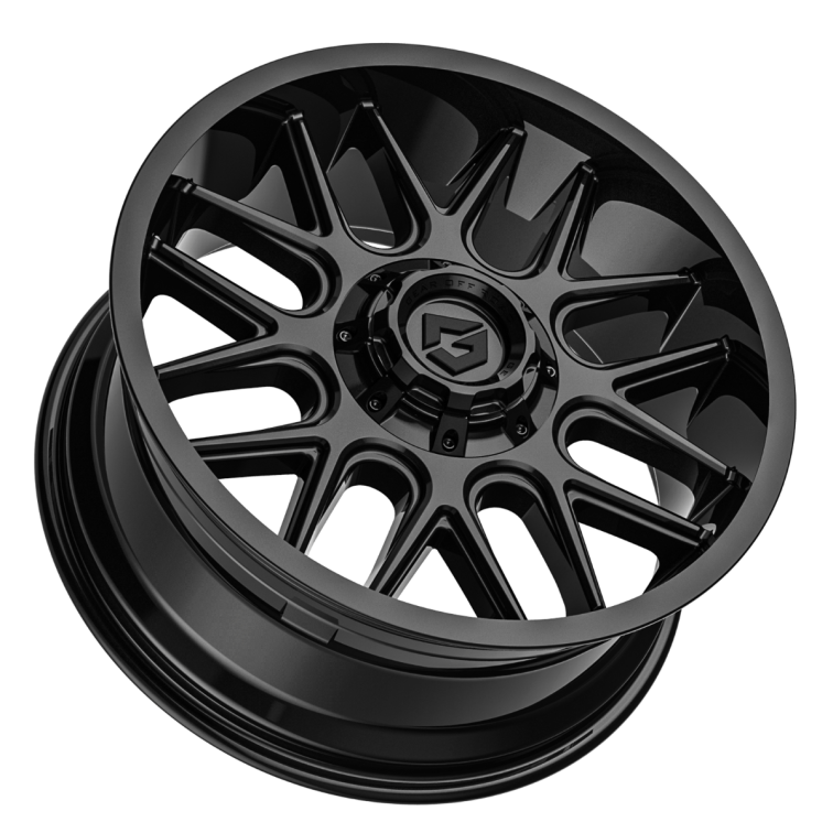 Gear Off Road 771B  Black