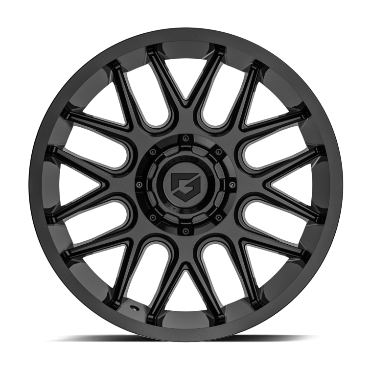 Gear Off Road 771B  Black