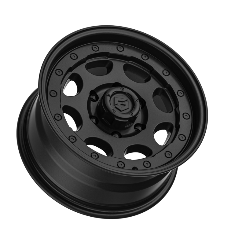 Gear Off Road 774SB  Black