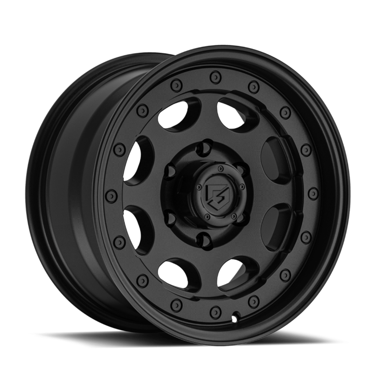Gear Off Road 774SB  Black